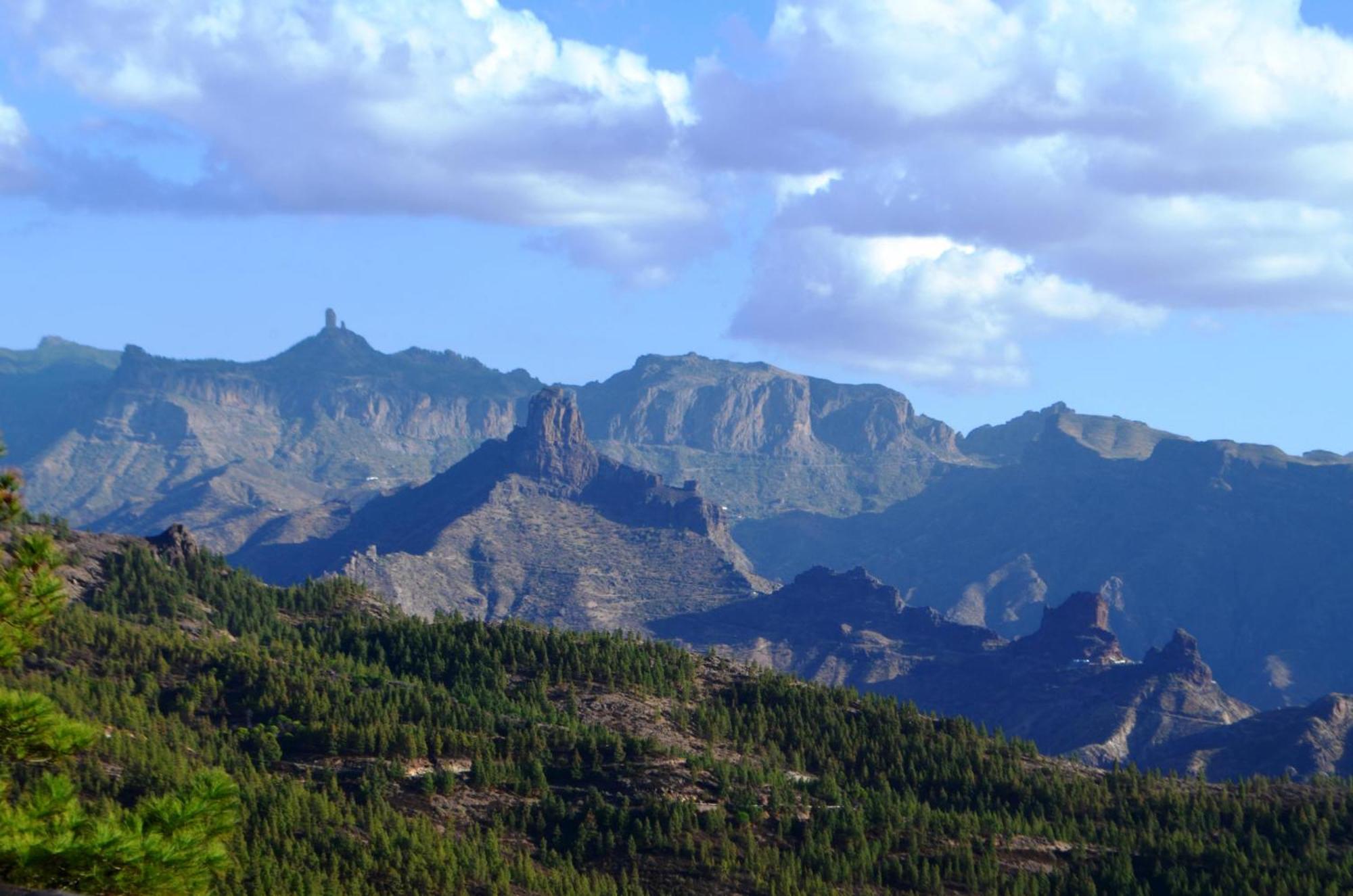Great Balcony Over Blue Sea By Canariasgetaway Las Palmas de Gran Canaria Ngoại thất bức ảnh
