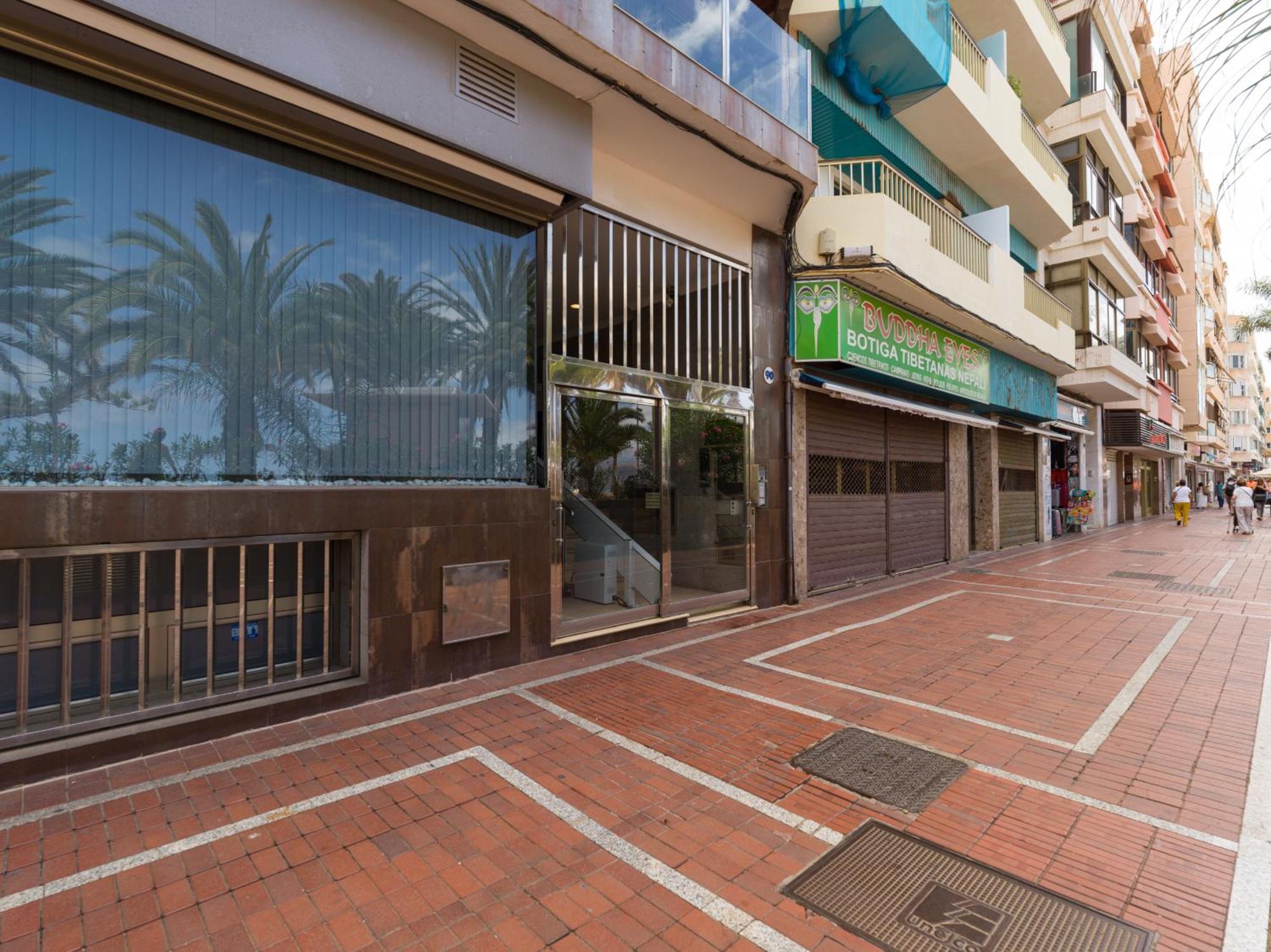Great Balcony Over Blue Sea By Canariasgetaway Las Palmas de Gran Canaria Ngoại thất bức ảnh